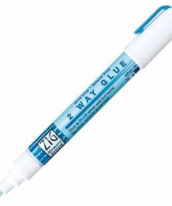 ZIG COLLE REPOSITION 5MM STYLO ARTEMIO