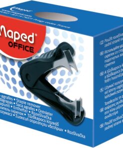 ARRACHE AGRAFES MAPED DESAGRAFEUR