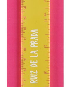 AGATHA RUIZ FLOWER LATTE MIQUELRIUS