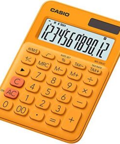 CALCULATRICE CASIO MS20UC ORAN