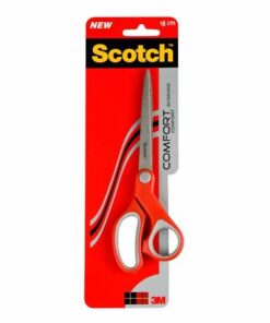 SCOTCH CISEAUX COMFORT 18CM