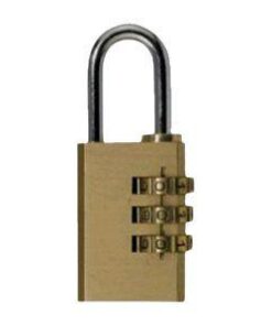CADENAS LAITON COMBINAISON