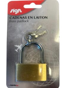 CADENAS A CLEF 50MM