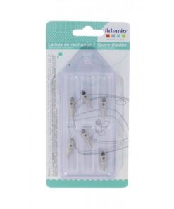 ARTEMIO LAMES CUTTER CIRCLE POUR CUTTER CIRCULAIRE