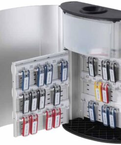 DURABLE ARMOIRE 54 CLEF SERRUR EMPLACEMENT REMISE CLEF SANS OUVRIR - LOGICIEL PERSONNALIS