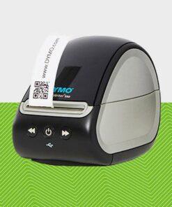 DYMO LW 550 IMPRIMANTE LABEL WRITER