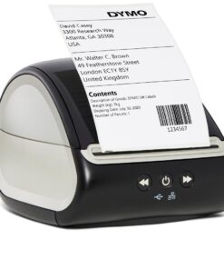 DYMO LW 5XL IMPRIMANTE LABEL WRITER