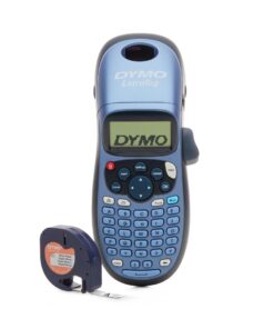 DYMO LETRATAG LT100H ETIQUETEUSE DYMO