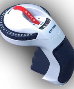 DYMO OMEGA PINCE EMBOSSEUR