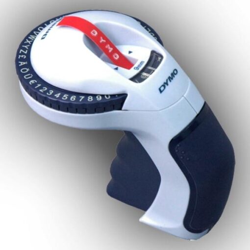 DYMO OMEGA PINCE EMBOSSEUR