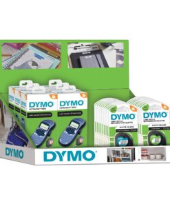 DISPLAY DYMO LT100H 6+20