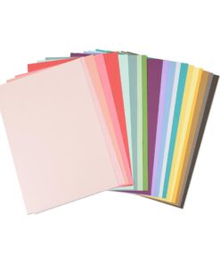 ARTEMIO ASS 80 FEUILLES A4 216G