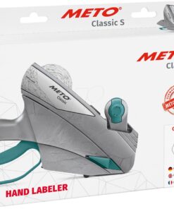 ETIQUETEUSE METO CLASSIC 1026/ 12