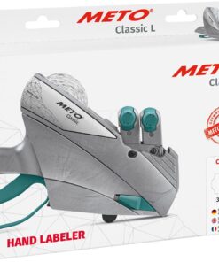 ETIQUETEUSE METO CLASSIC L 1932