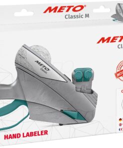 ETIQUETEUSE METO CLASSIC M1626