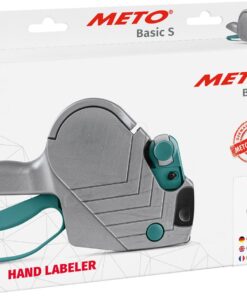 ETIQUETEUSE METO BASIC S622