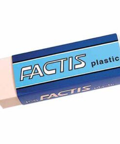 GOMME PLASTIQUE FACTIS P20