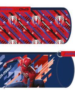SPIDERMAN FOURRE-TOUT