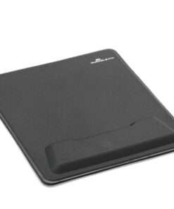 DURABLE TAPIS SOURIS ERGOTOP SUPPORT POIGNET INTEGRE RECTANGULAIRE