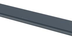 REPOSE POIGNET CLAVIER REGLABLE GRIS FONCE LEITZ ERGO