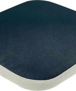 COUSSIN ACTIF HOUSSE GRIS FONC LEITZ ERGO