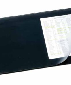 SOUS MAIN DURABLE 53 X40 COUV TRANSPARENTE - ANTIDERAPANT