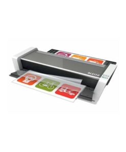 PLASTIFIEUS LEITZ ILAM TOUCHA3 FULL SMART AUTOMATIC REVERSE 80- 250 MIC 25SEC/1ETUI 80MIC