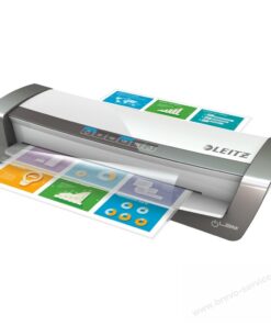 PLASTIFIEUSE LEITZ A3 ILAM OFFICE PRO