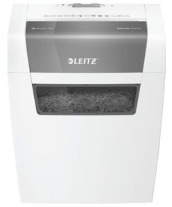 DESTRUCTEUR LEITZ IQ HOME P4
