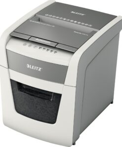 DESTRUCTEUR LEITZ IQ SMALL OFFICE AUTO+ 50 P4