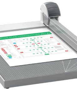 LEITZ ROGNEUSE A4+ PRECISION OFFICE