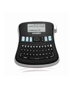 DYMO LABEL MANAGER 210D AZERTY