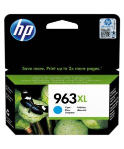 HP CARTOUCHE HP963XL CYAN HP 963C