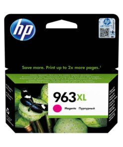 HP CARTOUCHE HP963XL MAGENTA HP 963M