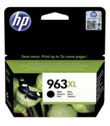 HP CARTOUCHE HP963XL BLACK HP 963BK