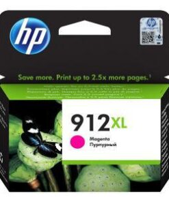 HP CARTOUCHE HP912XL MAGENTA HP 912XL