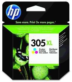 HP CARTOUCHE HP 305XL COULEUR HP305XL