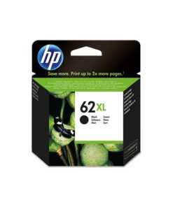 HP CARTOUCHE 62XL NOIR HP62XL