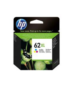 HP CARTOUCHE 62XL COULEUR HP62