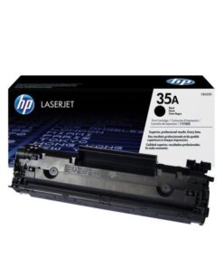 HP TONER 35A BLACK 1500 PAGES