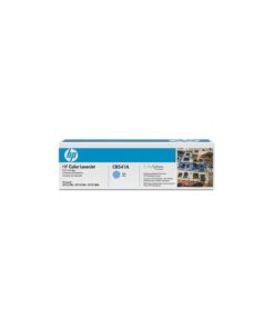 HP TONER 125A CYAN 1400 PAGES
