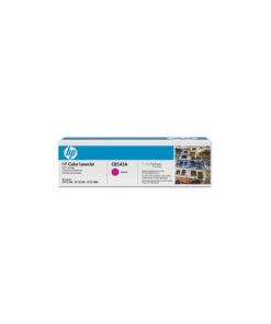HP TONER HP125A MAGENTA 1400 PAGES