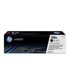 HP TONER HP NOIR 128A