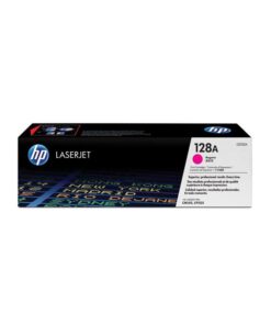 HP TONER  HP128A  MAGENTA