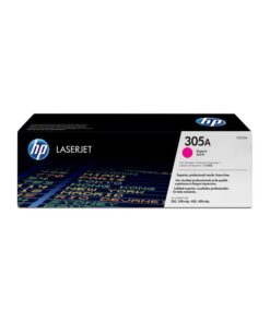 HP TONER 305A MAGENTA 2600 PAGES