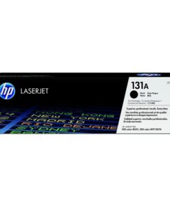 HP TONER 131A NOIR CF210A