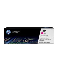 HP TONER HP131A MAGENTA