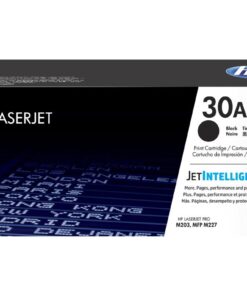 HP TONER 30A BLACK