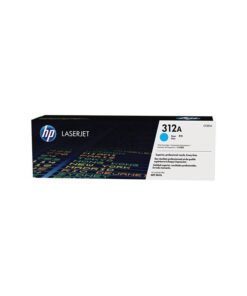 HP TONER 312A CYAN