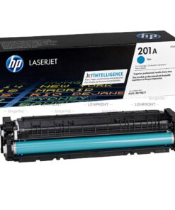 HP TONER 201A CYAN 1330 PAGES